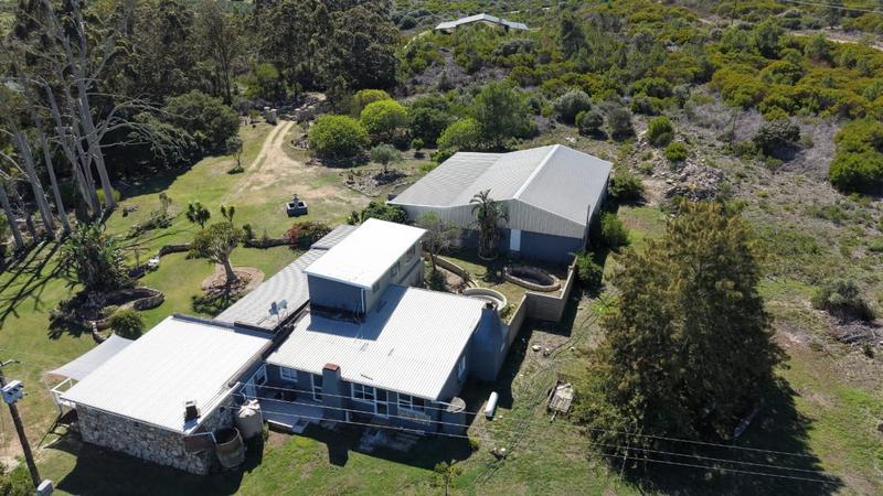 3 Bedroom Property for Sale in Stilbaai East Western Cape